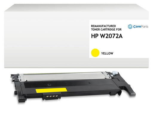 EAN 5704174879459 - CoreParts QI-W2072A cartucho de tóner imagen 1