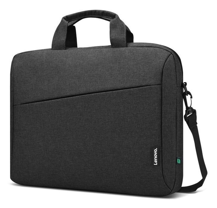 EAN 0193386076919 - Lenovo T210 39,6 cm (15.6") Maletín Toploader Negro imagen 1