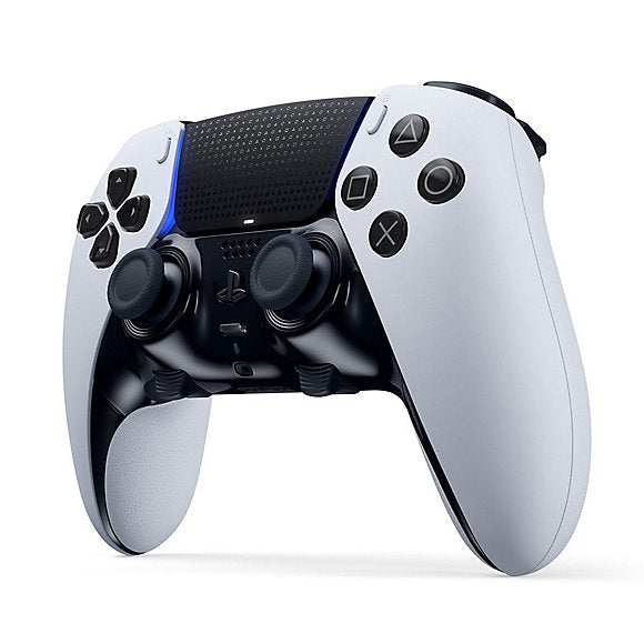 EAN 0711719444190 - Sony DualSense Edge Negro, Blanco Bluetooth/USB Gamepad Analógico/Digital PlayStation 5 imagen 3