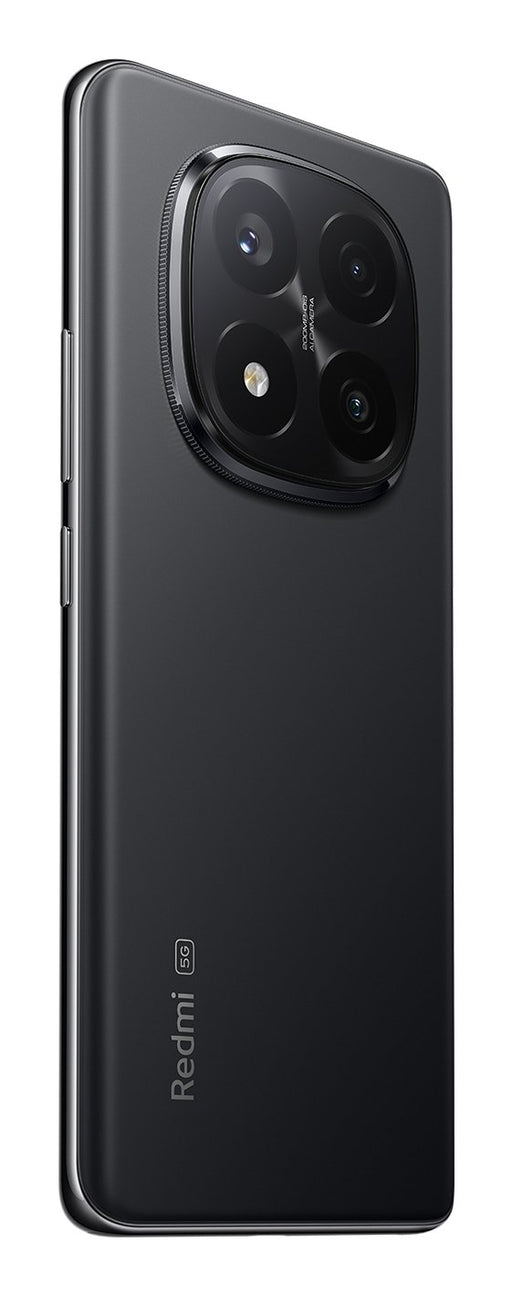 EAN 6941812767429 - Xiaomi Redmi Note 14 Pro+ 5G 16,9 cm (6.67") SIM doble USB Tipo C 12 GB 256 GB 5110 mAh Negro imagen 2