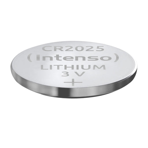 EAN 4034303027958 - Intenso CR 2025 Energy 6er Blister - CR2025 - 160 mAh Batería de un solo uso Lithium-Manganese Dioxide (L imagen 2