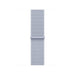 EAN 0195949656453 - Apple MXKX3ZM/A Accesorios para dispositivos vestibles inteligentes Grupo de rock Azul Nylon, Poliéster,  imagen 1