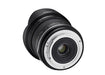 EAN 8809298886394 - Samyang 14mm F2.8 MK2 Fuji X MILC Objetivo ultra ancho Negro imagen 2