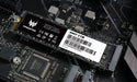 EAN 6955914619111 - Predator GM7-512GB M.2 PCI Express 4.0 NVMe imagen 11