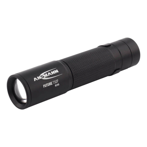 EAN 4013674110865 - Ansmann 1600-0159 linterna Negro Linterna de mano LED imagen 2