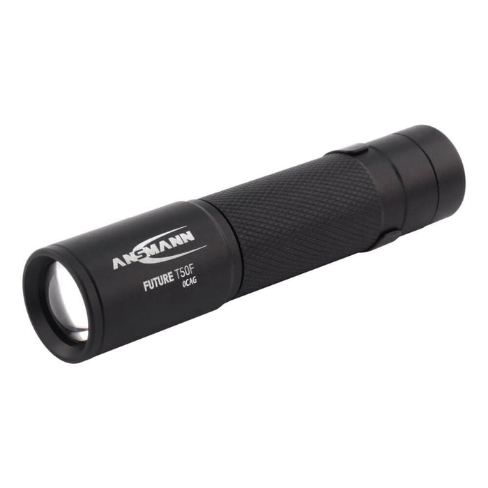 EAN 4013674110865 - Ansmann 1600-0159 linterna Negro Linterna de mano LED imagen 2