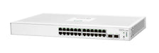 EAN 5715063160961 - HPE Aruba Networking Networking Instant On Switch 24p Gigabit 2p SFP 1830 imagen 2