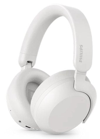 EAN 4895229160903 - Philips TAH8000E Auriculares Inalámbrico Diadema Llamadas/Música USB Tipo C Bluetooth Blanco imagen 1