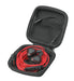 EAN 8713439230291 - Trust TRU GXT 408 Auriculares Alámbrico Dentro de oído Juego Negro, Rojo imagen 3