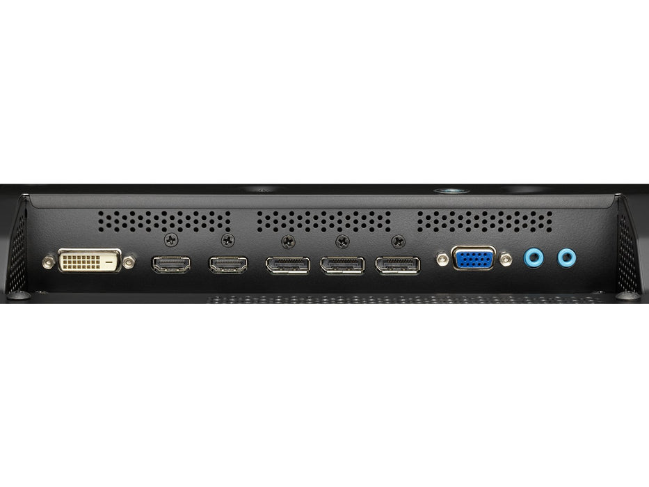 EAN 5028695115521 - NEC UN552VS LCD Interior imagen 4