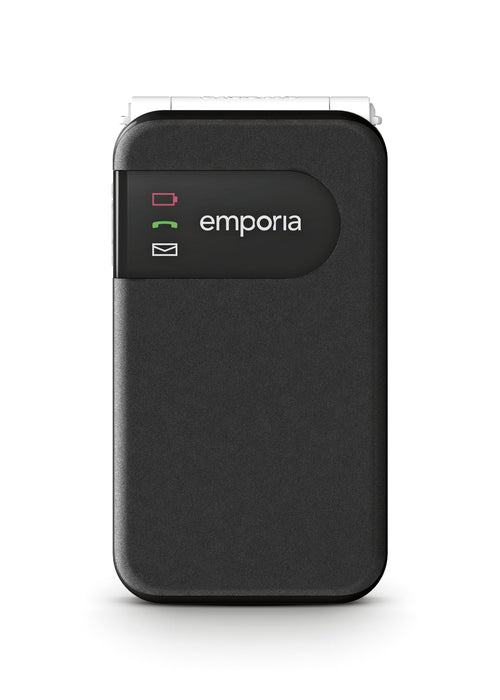 Emporia Emporiasimplicityglam.4g (V3) Grosstastenklapphandy
