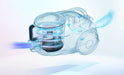 EAN 4242005282180 - Bosch Serie 6 BGC41XSIL aspiradora 2,4 L Aspiradora cilíndrica Secar 700 W Sin bolsa imagen 10