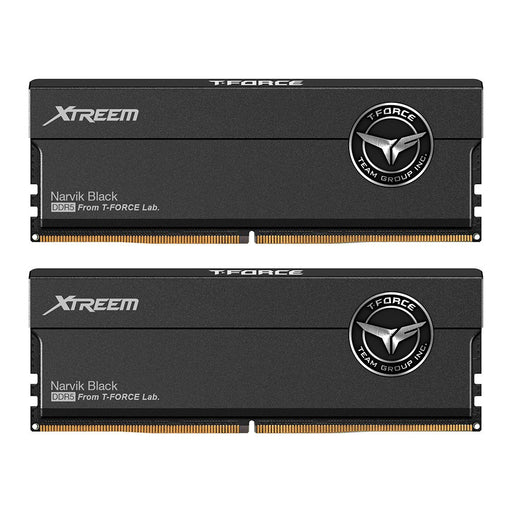 EAN 4711430800899 - Team Group XTREEM FFXD532G7600HC36FDC01 módulo de memoria 32 GB 2 x 16 GB DDR5 288-pin DIMM ECC imagen 1