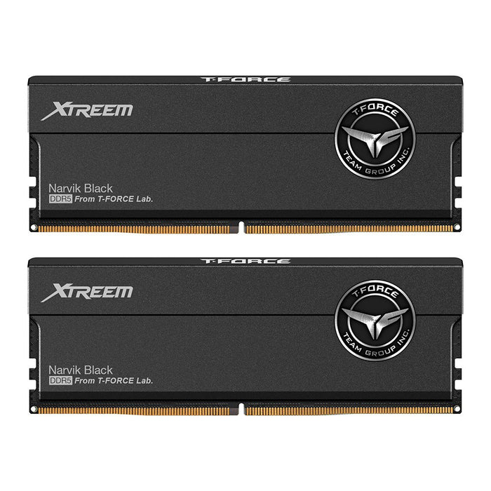 EAN 4711430800882 - Team Group XTREEM FFXD532G8000HC38DDC01 módulo de memoria 16 GB 2 x 16 GB DDR5 288-pin DIMM imagen 1