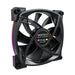 EAN 4710562747287 - Montech AX140 PWM Carcasa del ordenador Ventilador 14 cm Negro 1 pieza(s) imagen 4