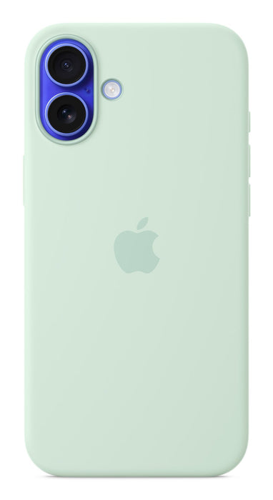 EAN 0195950231700 - Apple MDGU4ZM/A funda para teléfono móvil 17 cm (6.7") Aguamarina imagen 2