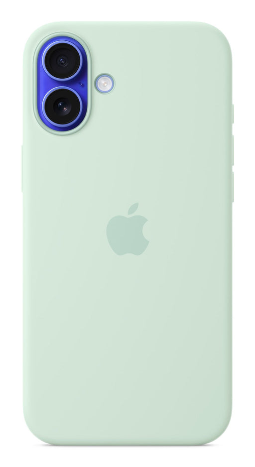 EAN 0195950231700 - Apple MDGU4ZM/A funda para teléfono móvil 17 cm (6.7") Aguamarina imagen 2