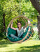 EAN 4030454006927 - AMAZONAS AZ-2030814 silla colgante Verde Silla colgante con forma de huevo imagen 2