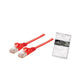 EAN 4017538060570 - shiverpeaks BASIC-S, Cat7, 2m cable de red Rojo U/FTP (STP) imagen 1