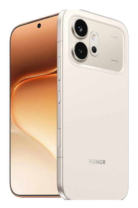 Honor 600 8+256gb 6.57" 5g Desert Gold Ds + Watch 2i Ita