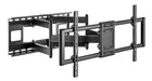 EAN 5715063050729 - Vivolink VLMW60120A soporte para TV 2,29 m (90") Negro imagen 1