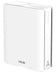EAN 4711387249178 - ASUS ZenWiFi BQ16 Tribanda (2.4 GHz / 5 GHz / 6 GHz) Wi-Fi 7 (802.11be) Blanco 3 Interno imagen 1