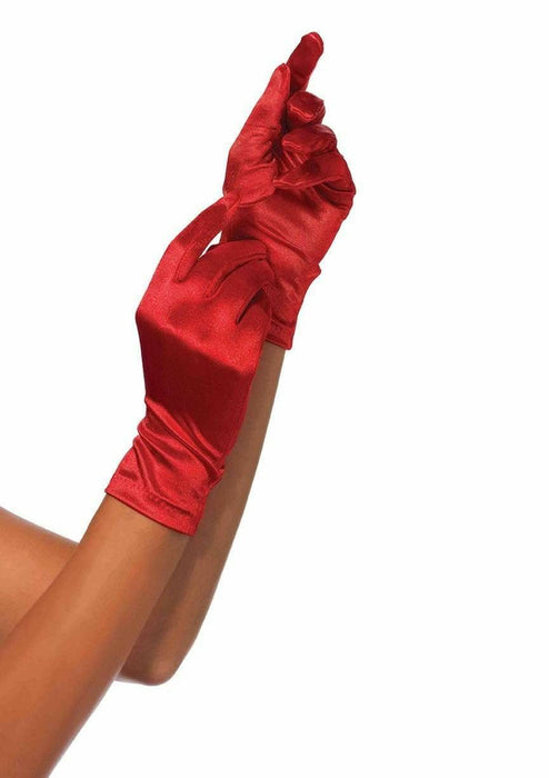 EAN 0714718004204 - Leg Avenue 2B__00322 accesorio para disfraz Guantes para disfraz imagen 1
