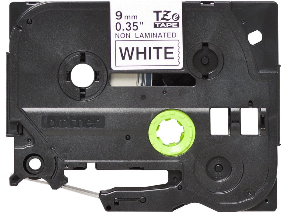 EAN 4977766693264 - Brother TZE-N221 cinta para impresora de etiquetas TZ imagen 2