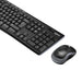 EAN 5099206039308 - Logitech 920-004524 teclado Ratón incluido Oficina RF inalámbrico AZERTY Belga Negro imagen 3