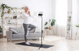 EAN 4005546738154 - Durable TWIST Soporte activo para teléfono móvil Teléfono móvil/smartphone, Tablet/UMPC Negro imagen 5