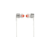 EAN 6925281919060 - JBL Tune 210 Auriculares Alámbrico Dentro de oído Música Gris imagen 2