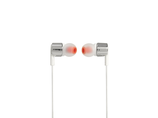 EAN 6925281919060 - JBL Tune 210 Auriculares Alámbrico Dentro de oído Música Gris imagen 2