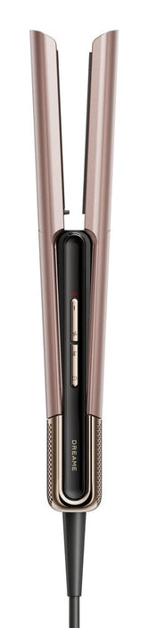 Dreame Plancha Pelo Straight Pro Rosy Purple