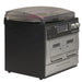 EAN 5706751051906 - Denver MRD-166 reproductor de CD Negro, Gris Reproductor de CD portátil imagen 2