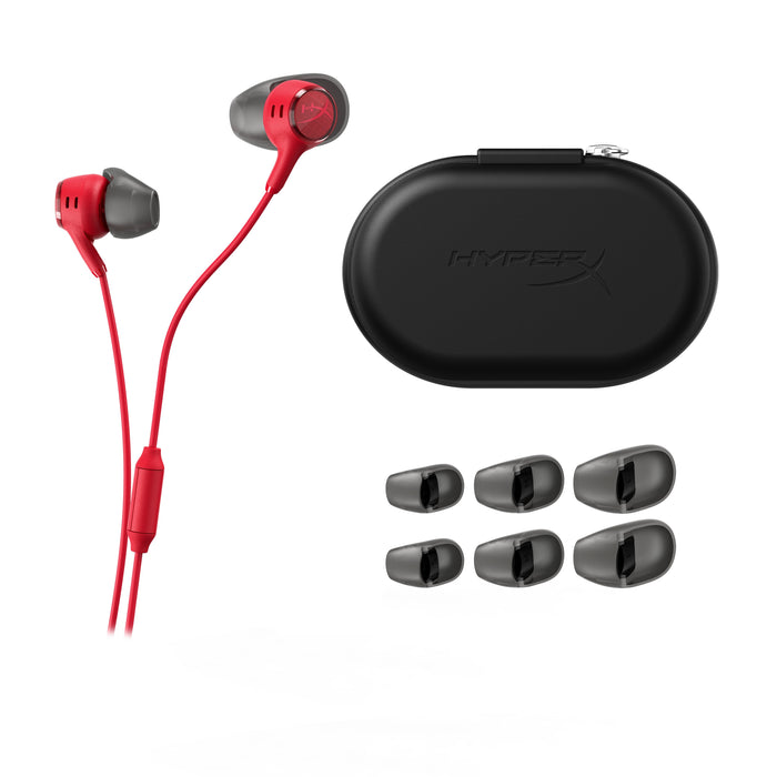 Sluchawki Przewodowe Cloud Earbuds Iii Bn7r9aa Czarne