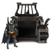 EAN 778988404805 - DC Comics BAT VHC 4in Crusader Batmobile GML imagen 5