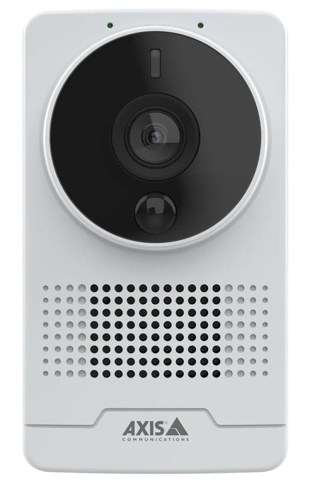 Axis Netzwerkcamara Cube M1075-L Mk Ii Box Camera 2 Mp