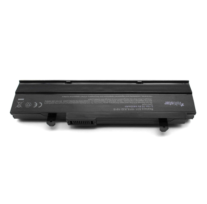 Batería Para Portátil Asus 1011px
