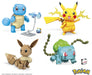 EAN 0887961834581 - MEGA Pokémon GKY95 juguete de construcción imagen 1