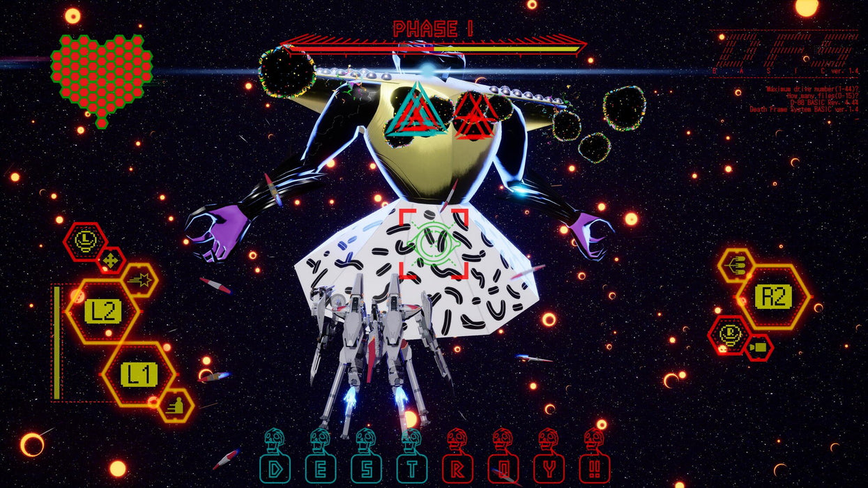 EAN 5060540771377 - Marvelous No More Heroes 3 imagen 14