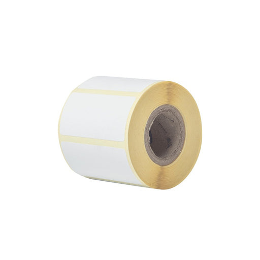 EAN 5014047600821 - Brother BDE1J026051060 Blanco Etiqueta para impresora autoadhesiva imagen 2