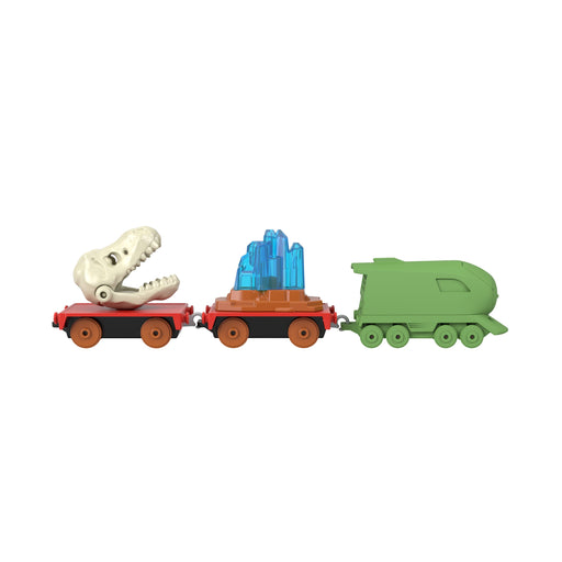 EAN 0194735159147 - Fisher-Price Thomas & Friends HPH37 figura de juguete para niños imagen 1