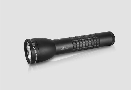 EAN 0038739502649 - Maglite ML300LX Negro Linterna de mano LED imagen 1