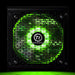 EAN 4711246873964 - Thermaltake SMART BX1 RGB 750W unidad de fuente de alimentación 24-pin ATX ATX Negro imagen 11