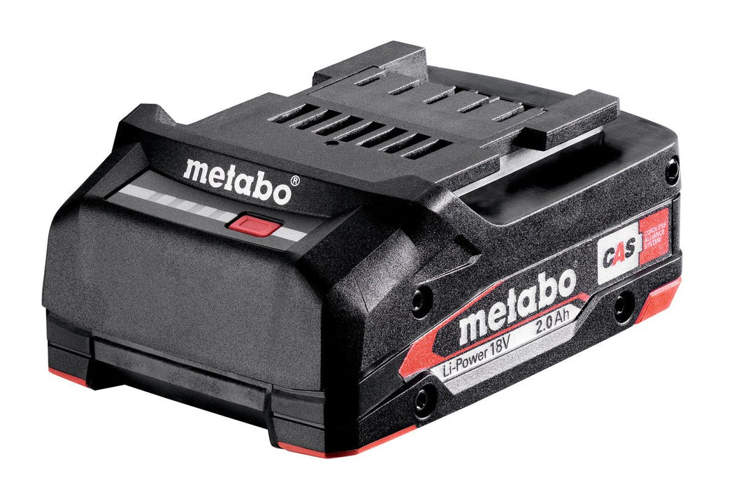 EAN 4061792202207 - Metabo 625026000 cargador y batería cargable imagen 1