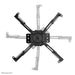 EAN 8717371449186 - Neomounts CL25-550BL1 montaje para projector Negro imagen 15