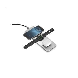 EAN 4040895006332 - Terratec ChargeAIR All Universal Aluminio Cargador inalámbrico Interior imagen 2