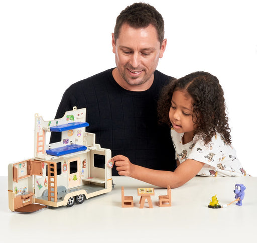 EAN 630996130865 - Moose Toys MS13086 set de juguetes imagen 2