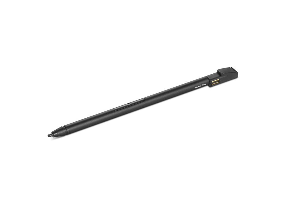 EAN 0195892082293 - Lenovo 4X81L12874 lápiz digital 3,8 g Negro imagen 1