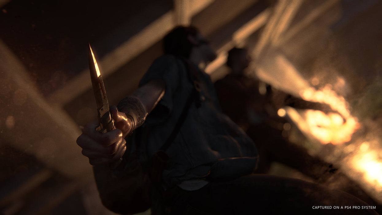 EAN 0711719330806 - Sony Interactive Entertainment The Last of Us Part II Estándar PlayStation 4 imagen 27